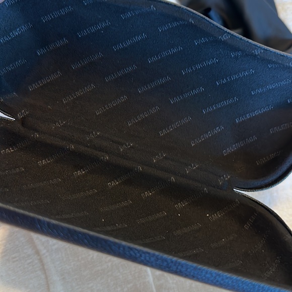 Balenciaga dynasty sunglasses - Picture 7 of 11